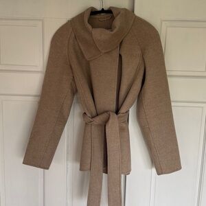 Max Mara Pure Cashmere Jacket